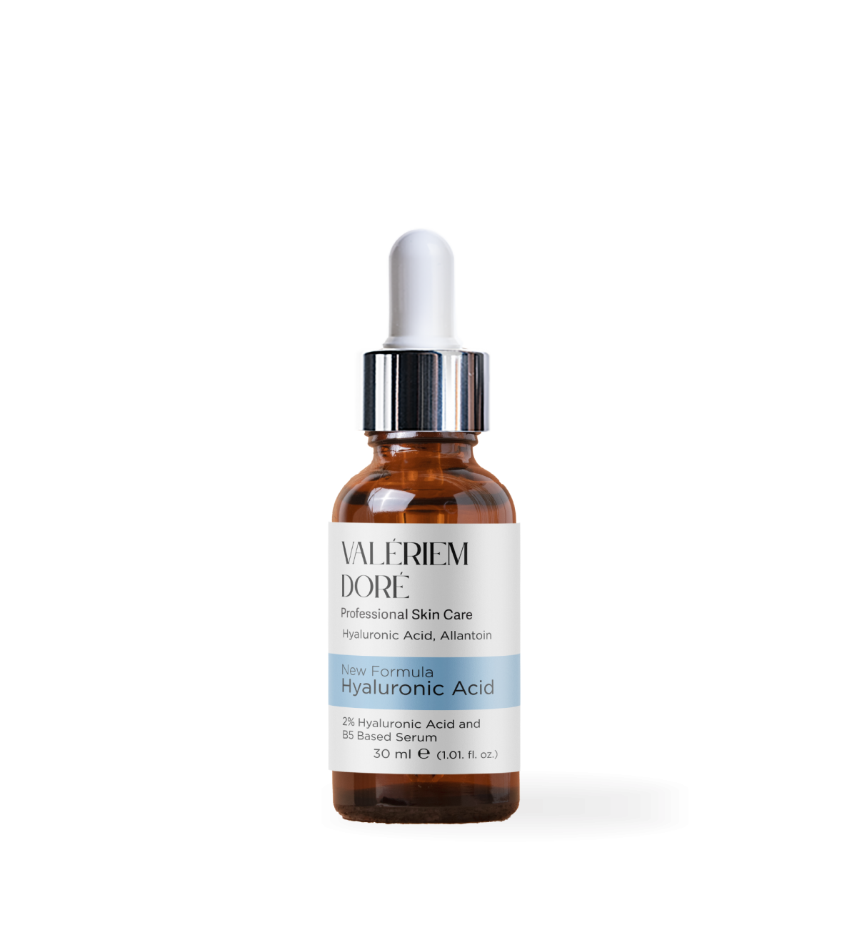 Hyaluronic Acid Serum